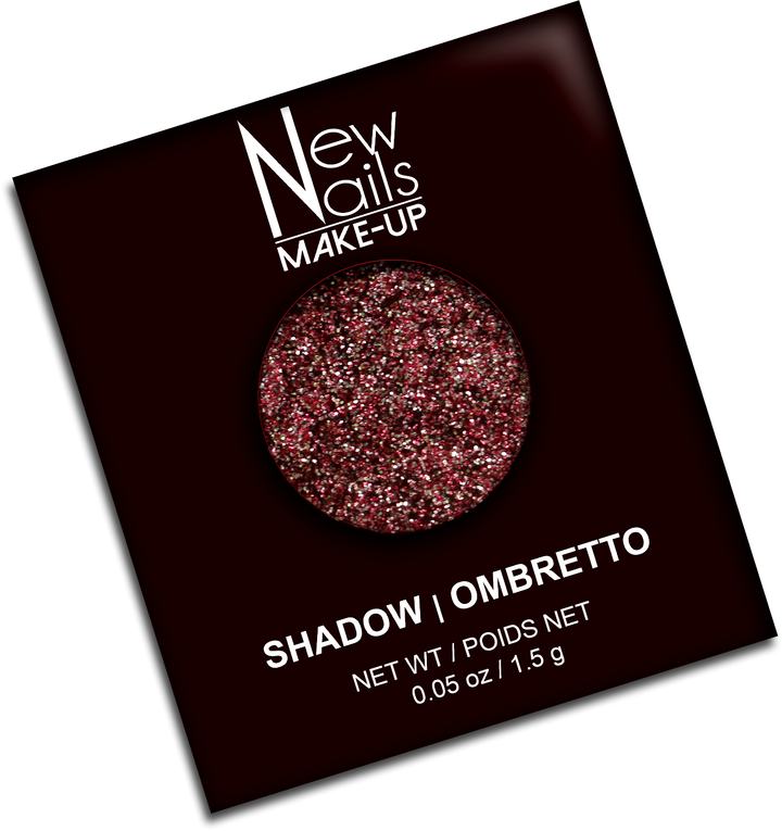 Ombretto glitter EG14 MERCURY