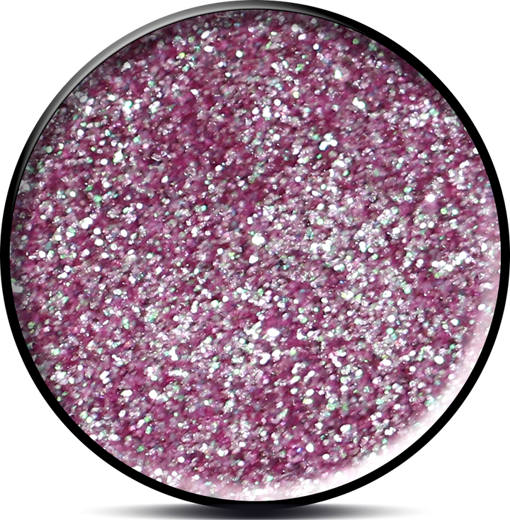 Ombretto glitter EG16 MORNING DEW