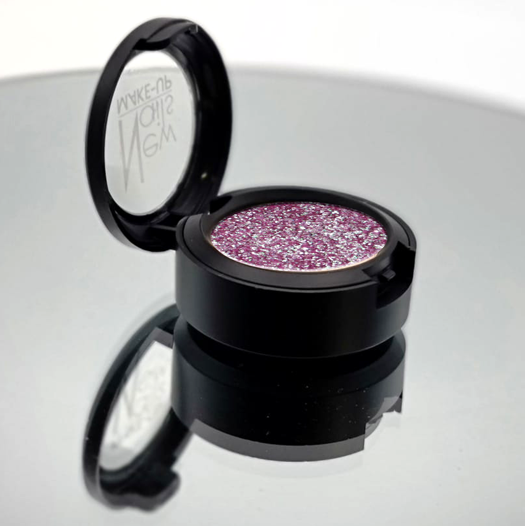 Ombretto glitter EG16 MORNING DEW