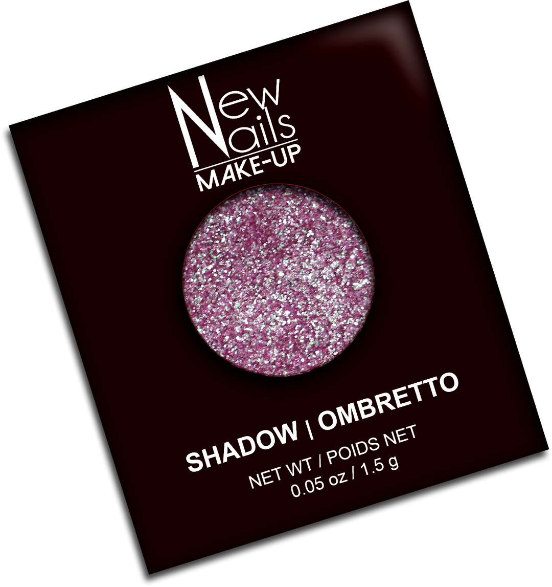 Ombretto glitter EG16 MORNING DEW