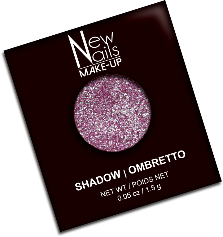 Ombretto glitter EG16 MORNING DEW