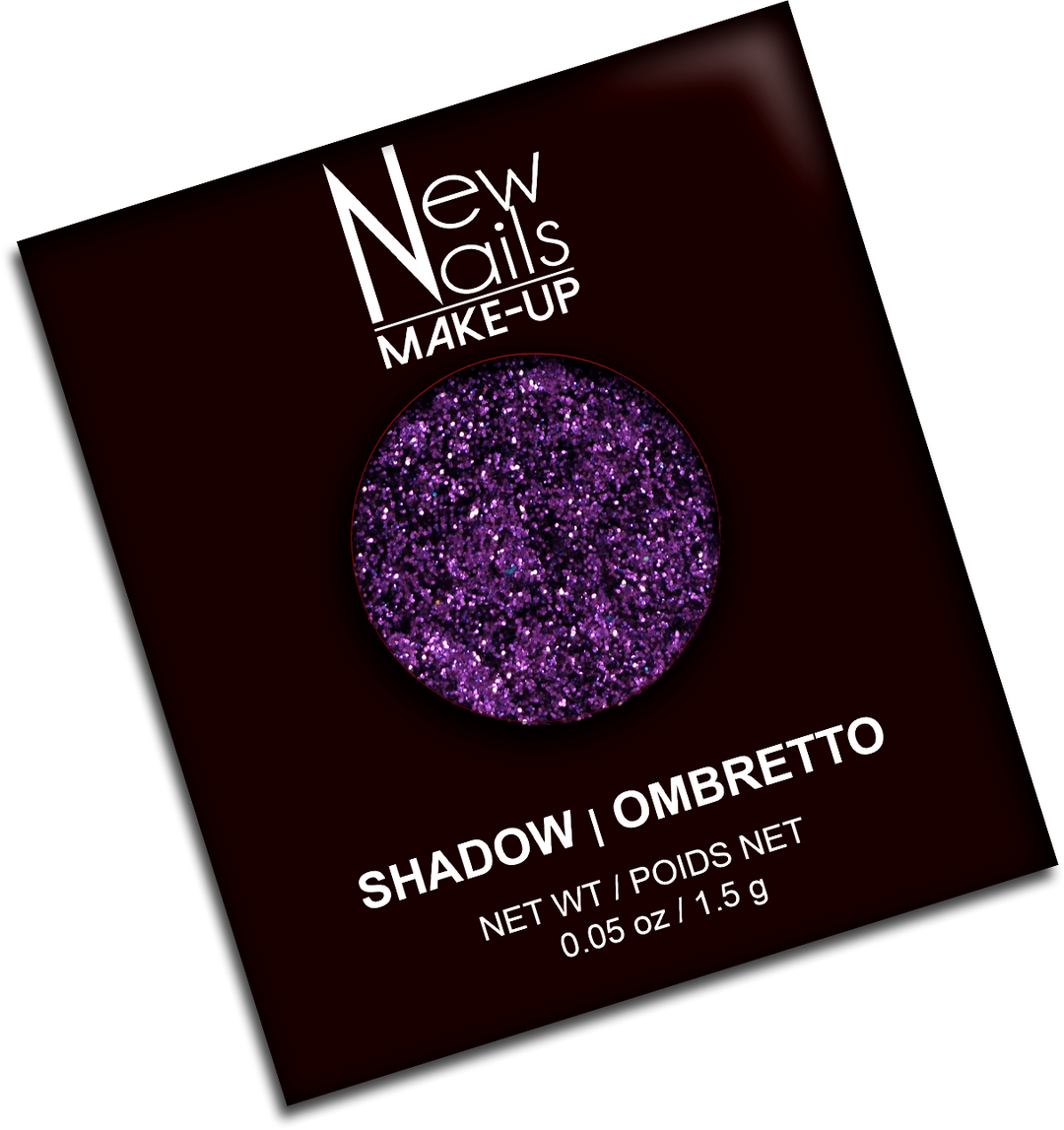 Ombretto glitter EG17 BETTY BETTY