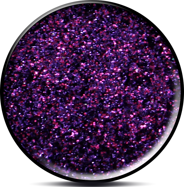 Ombretto glitter EG18 CRAZY GIRL