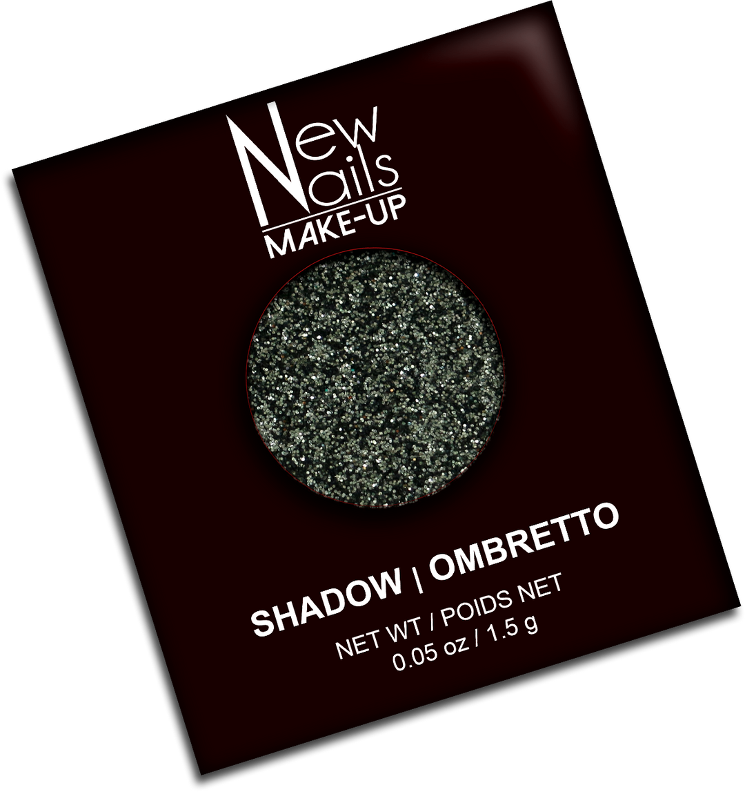 Ombretto glitter EG20 HYPNOTIZED