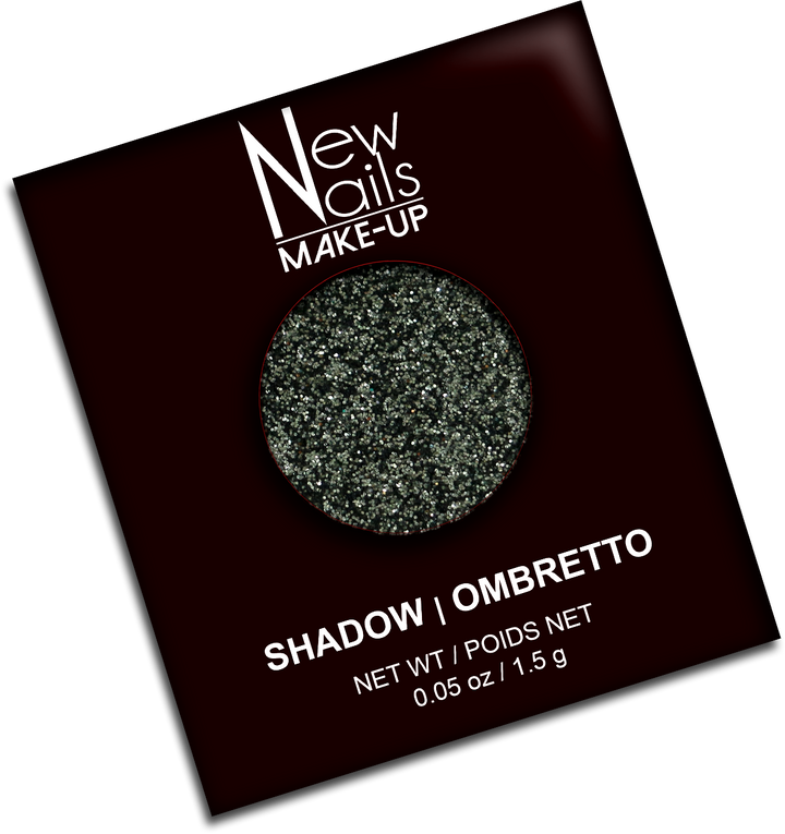 Ombretto glitter EG20 HYPNOTIZED