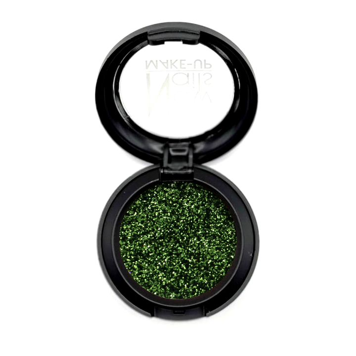 Ombretto glitter EG22 GREEN LAWN