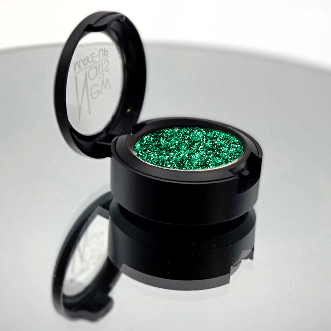 Ombretto glitter EG23 GLASS APPLE