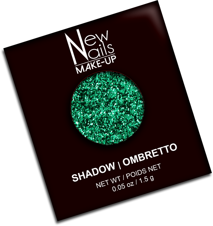 Ombretto glitter EG23 GLASS APPLE