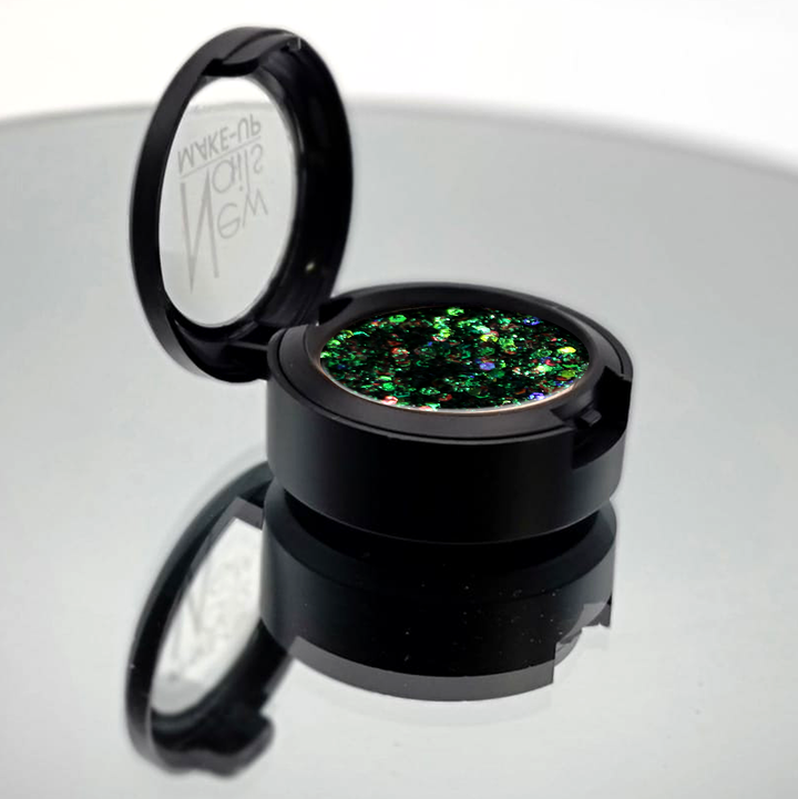 Ombretto glitter EG25 AMAZONJ