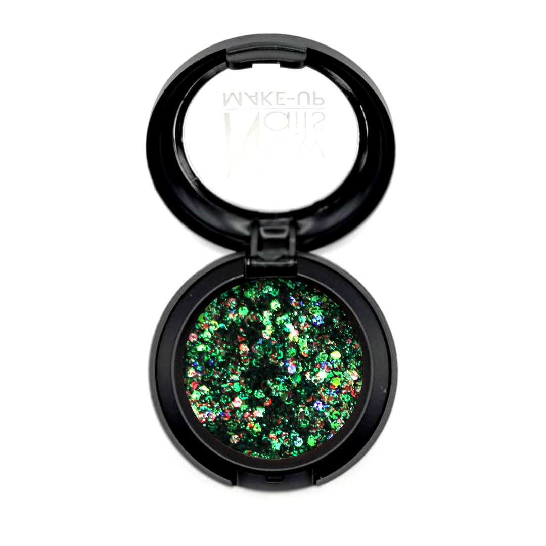 Ombretto glitter EG25 AMAZONJ