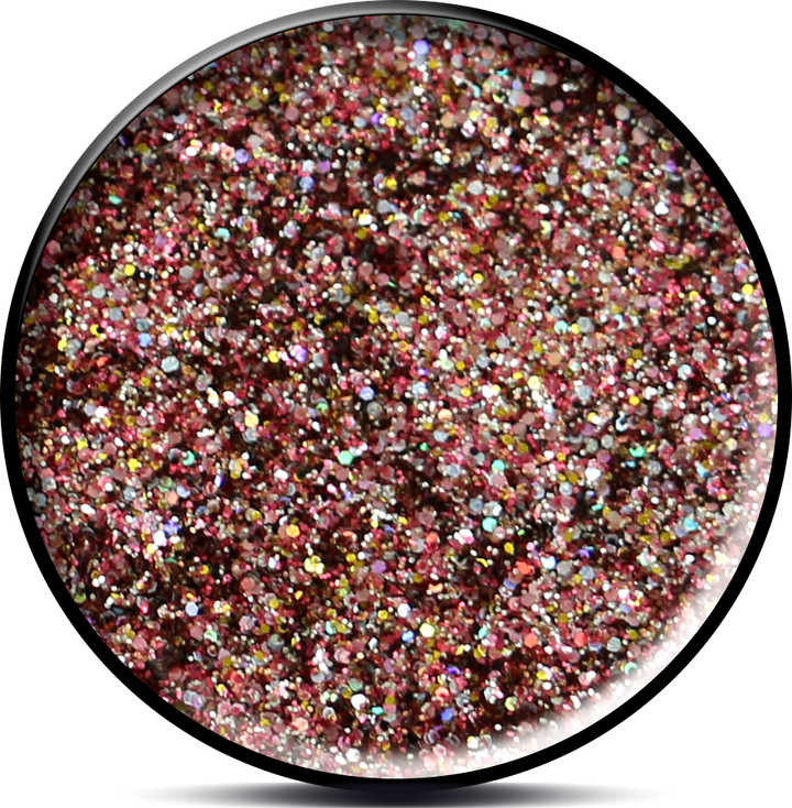 Ombretto glitter EG27 I'ENJOY