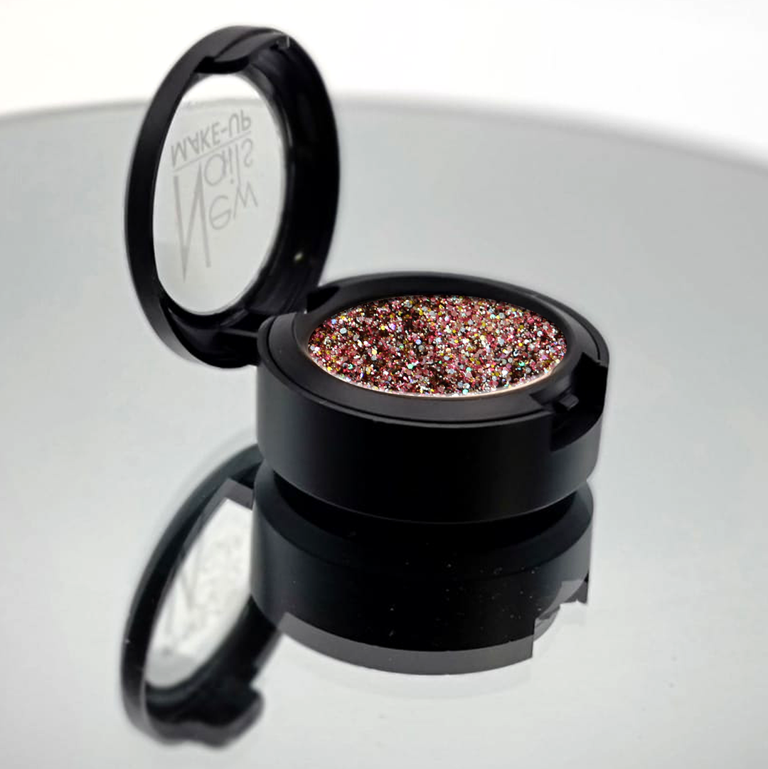 Ombretto glitter EG27 I'ENJOY