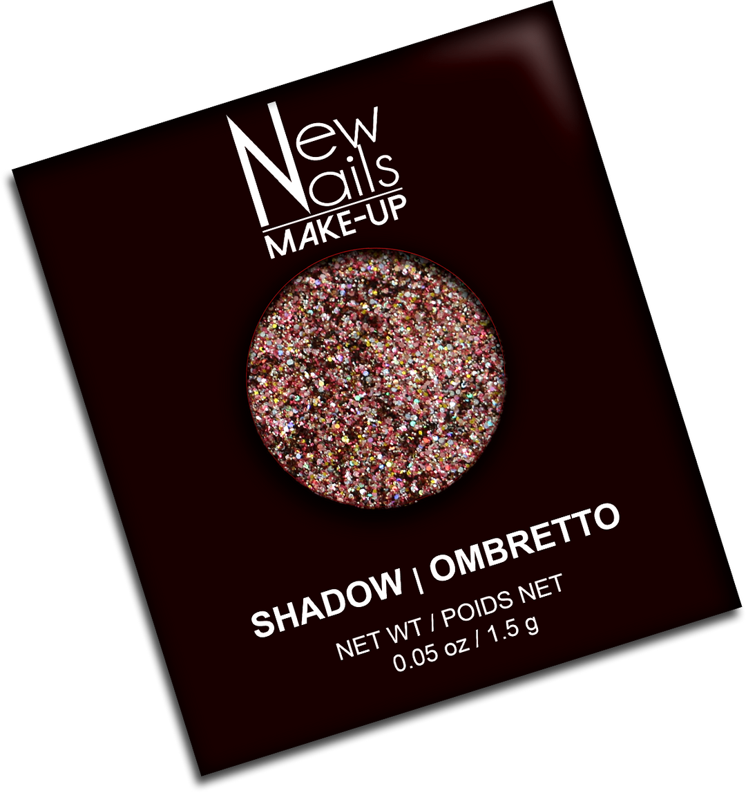 Ombretto glitter EG27 I'ENJOY