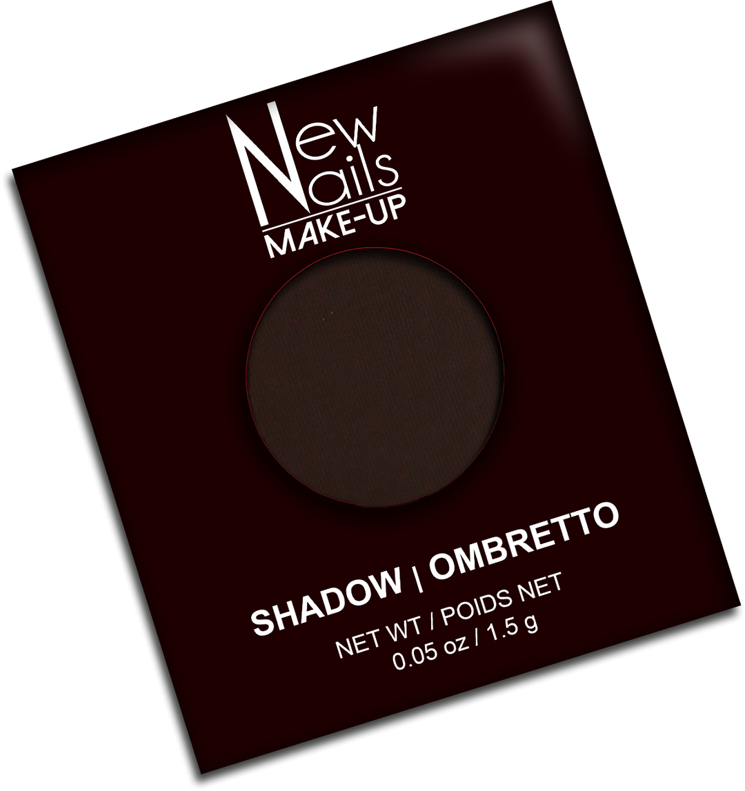 Ombretto compatto EM08 INTENS LAND