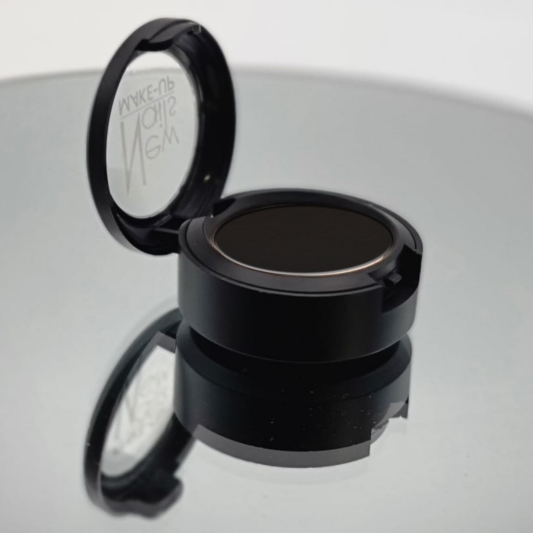 Ombretto compatto EM15 I EAT TOO MUCH CHOCOLATE