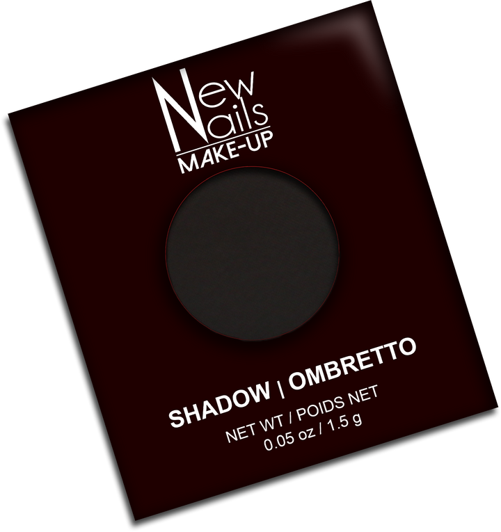 Ombretto compatto EM15 I EAT TOO MUCH CHOCOLATE