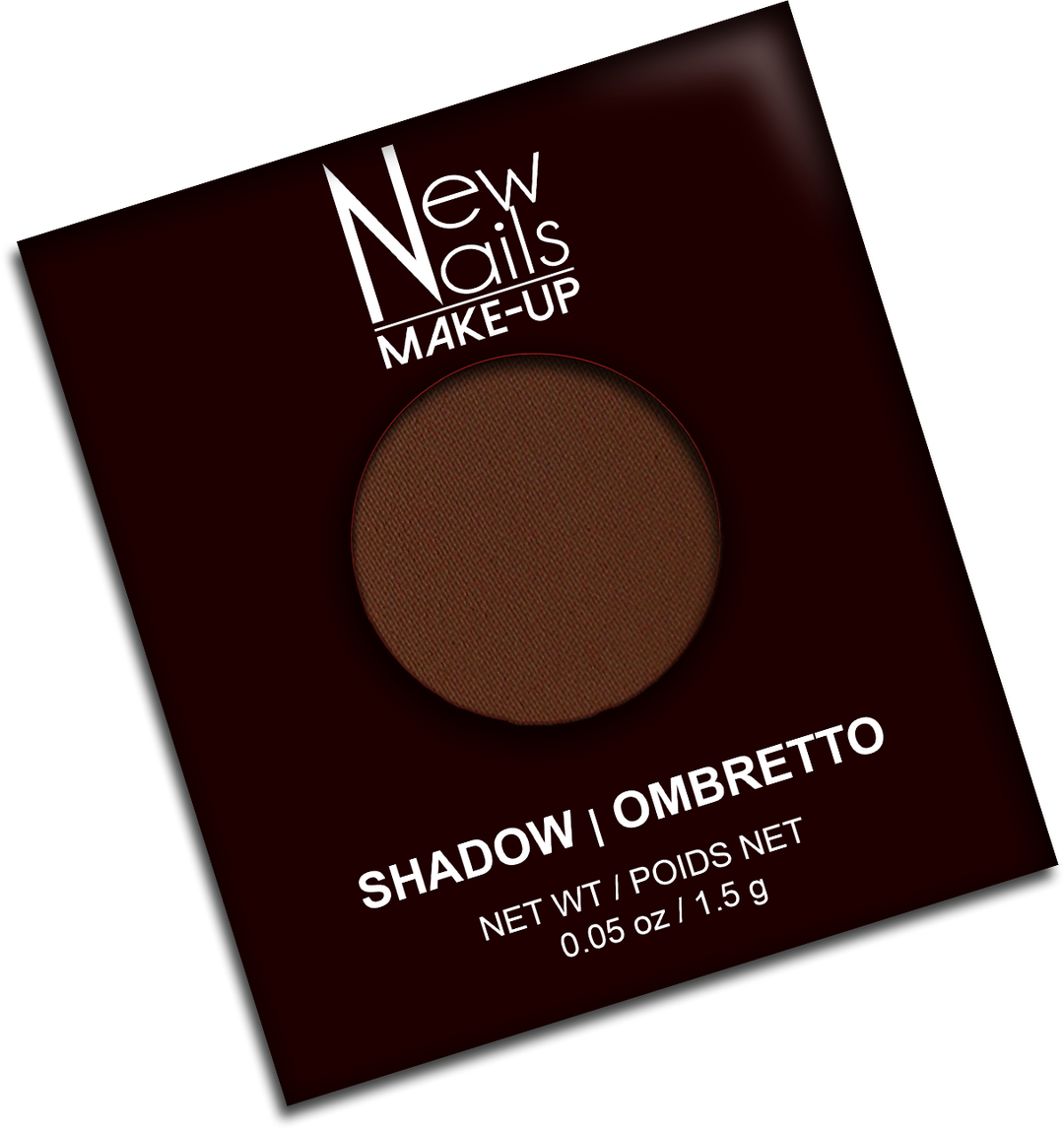 Ombretto compatto EM20 I DO NOT INSIST