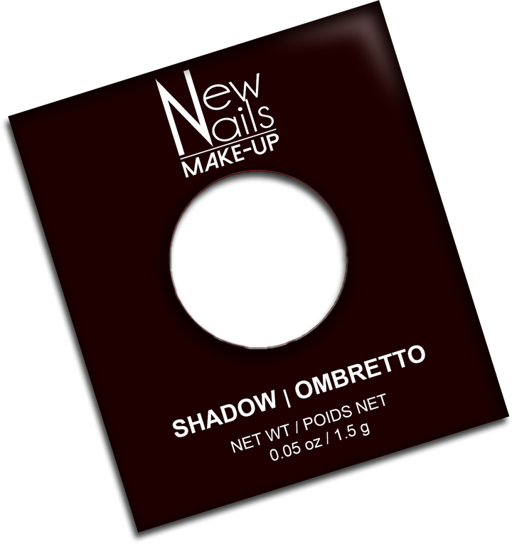 Ombretto compatto EM44 and believe in others