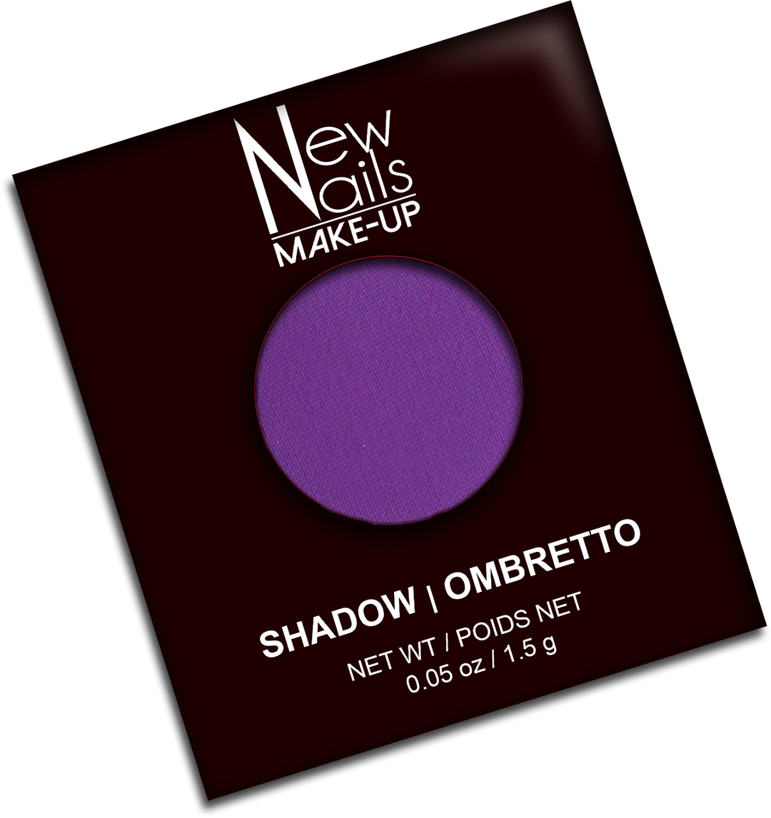 Ombretto compatto EM47 it needs strength