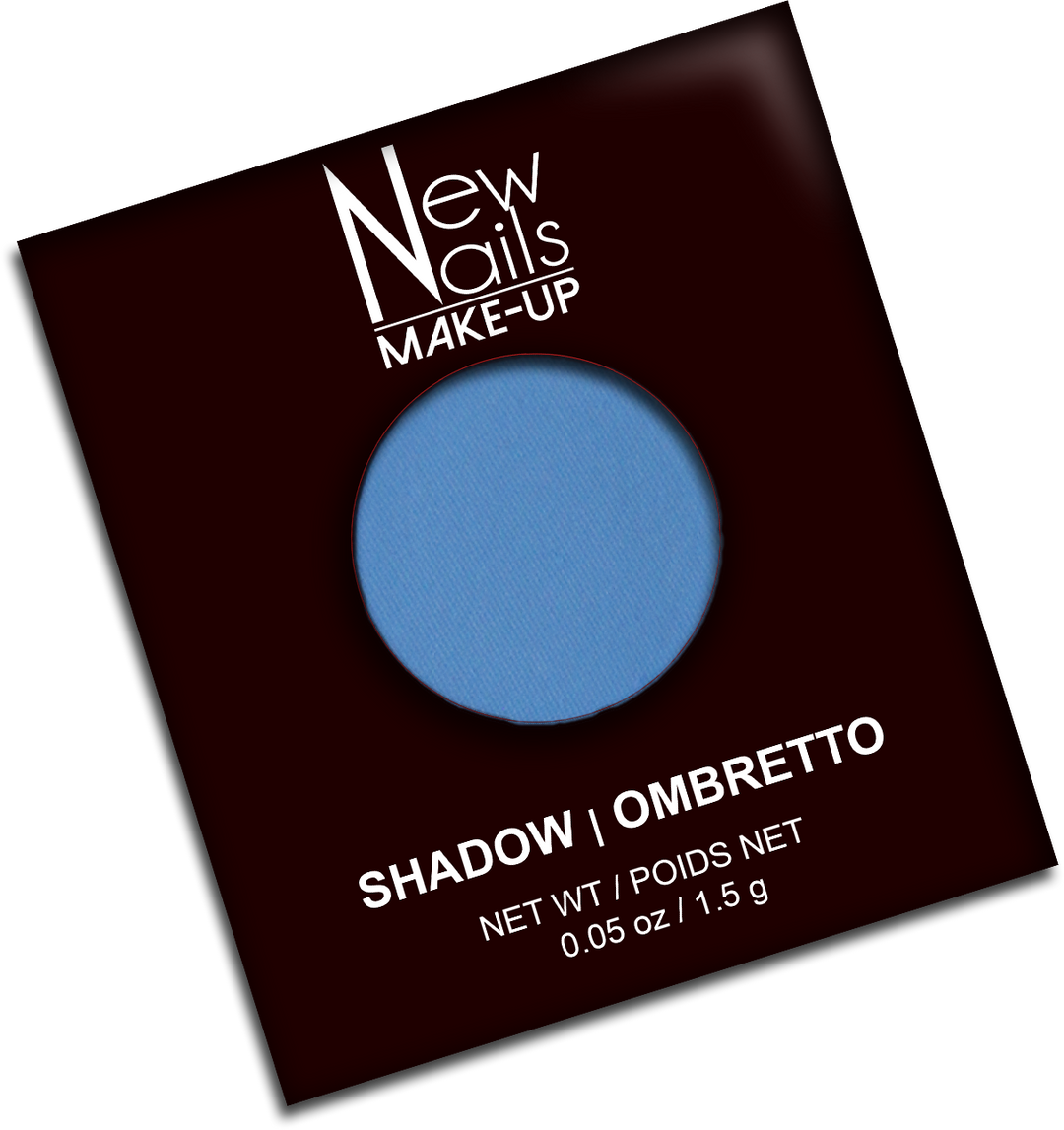 Ombretto compatto EM51 finally