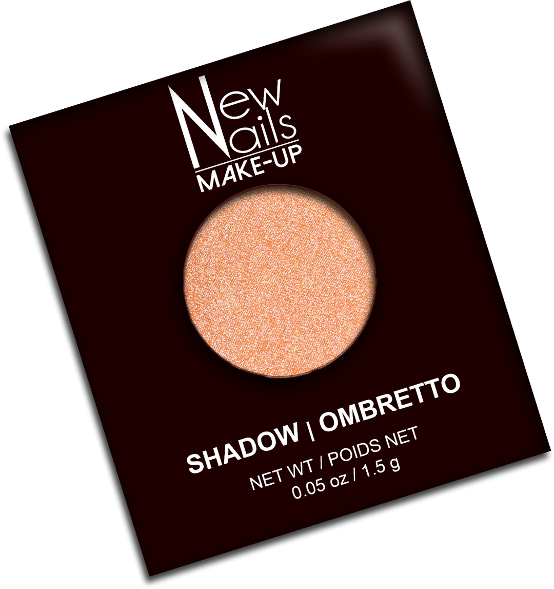 Ombretto PERLATO ES02