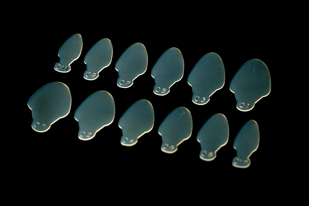 Dual Form French Liner