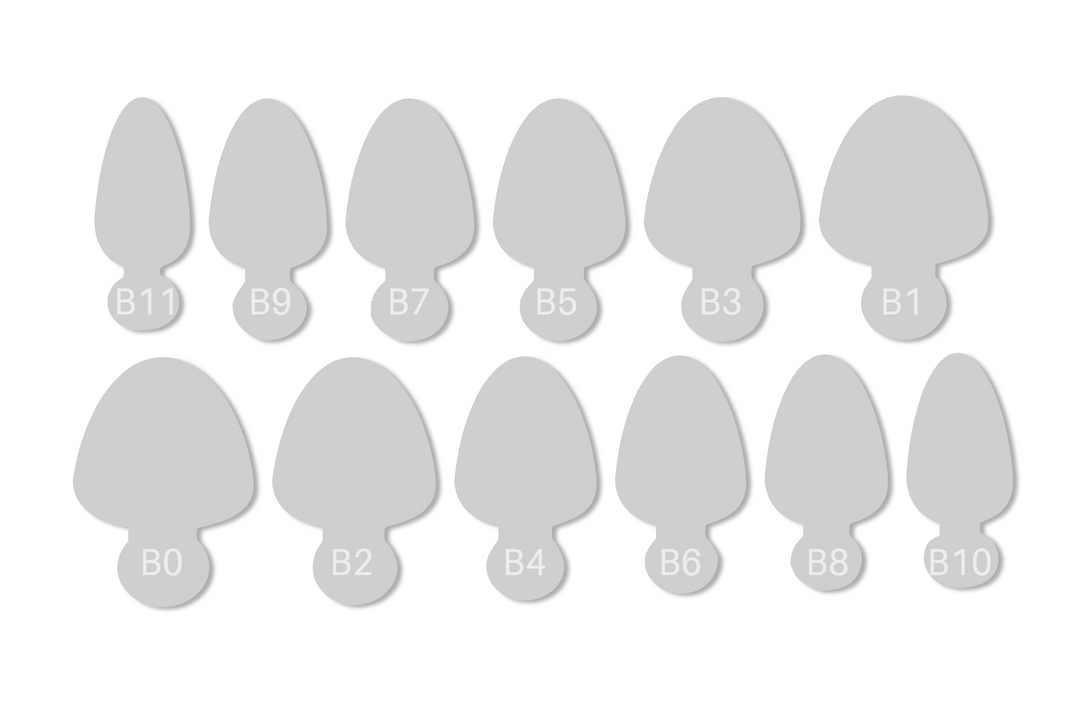 Dual Form French Liner