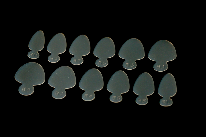 Dual Form French Liner