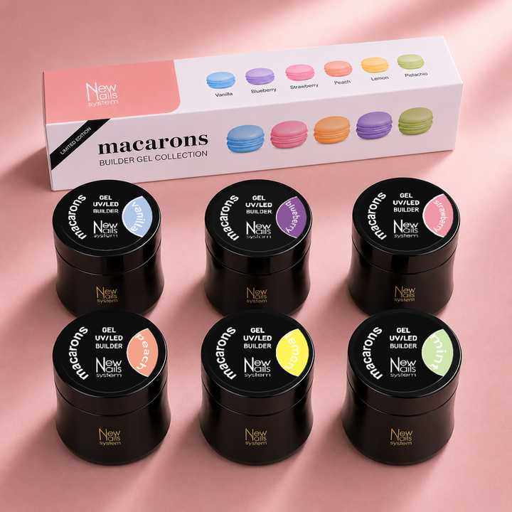 GEL COVER MAKEUP BUILDER CLASSIC