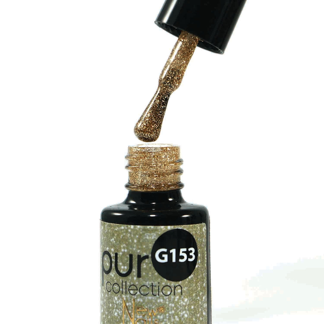 Puro collection G153 color gel polish 5ml
