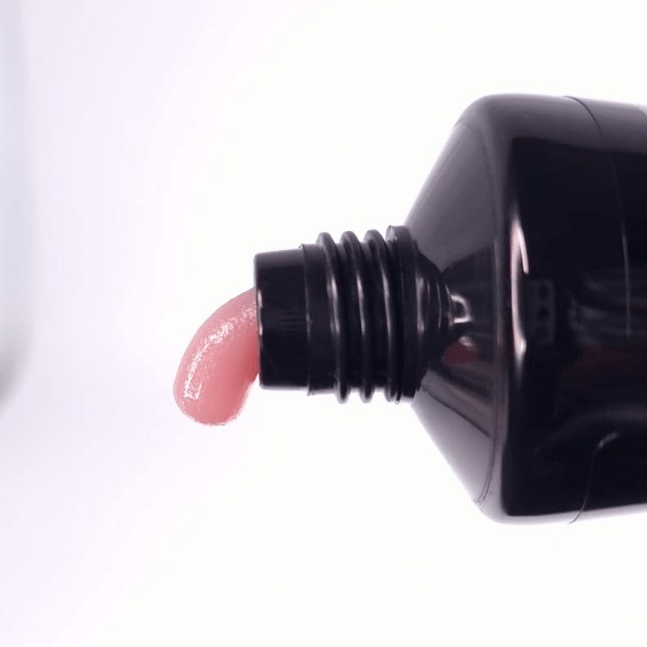 Acrylic gel HOT COVER 60gr acrigel carne begie