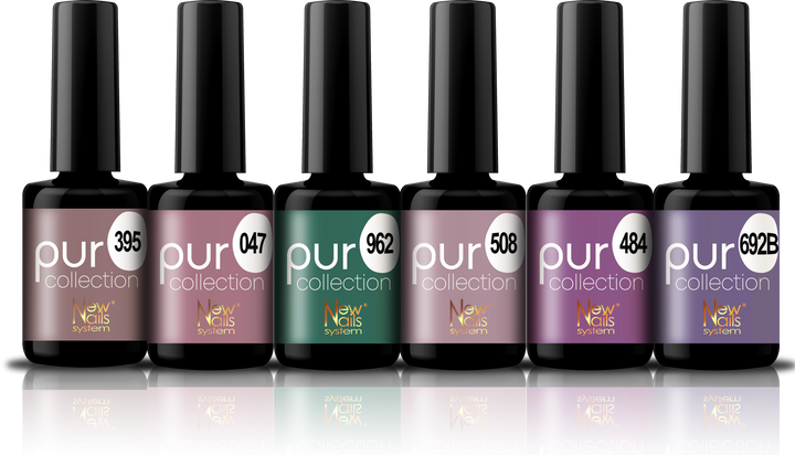 BLACK & WHITE COLLECTION