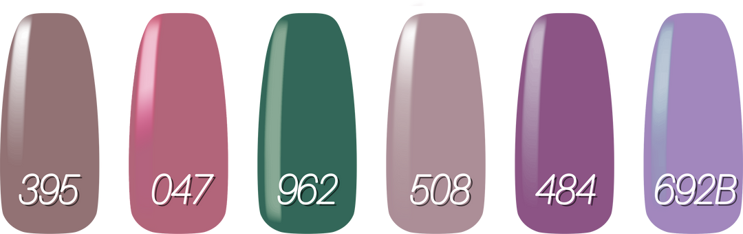 BLACK & WHITE COLLECTION