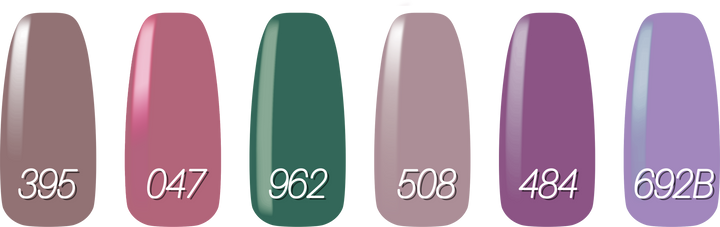 BLACK & WHITE COLLECTION