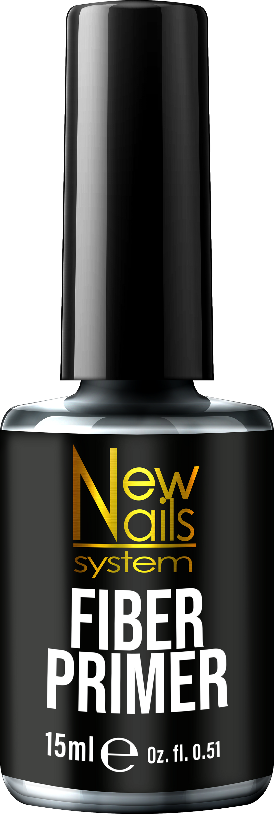 Primer FIBER per ricostruzione unghie 15ML