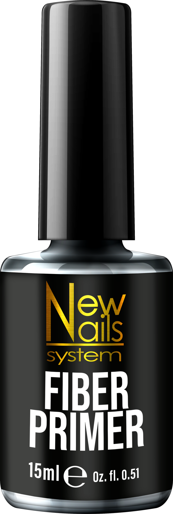 Primer FIBER per ricostruzione unghie 15ML