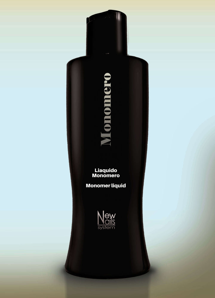 Monomero per ricostruzione unghie in acrilico