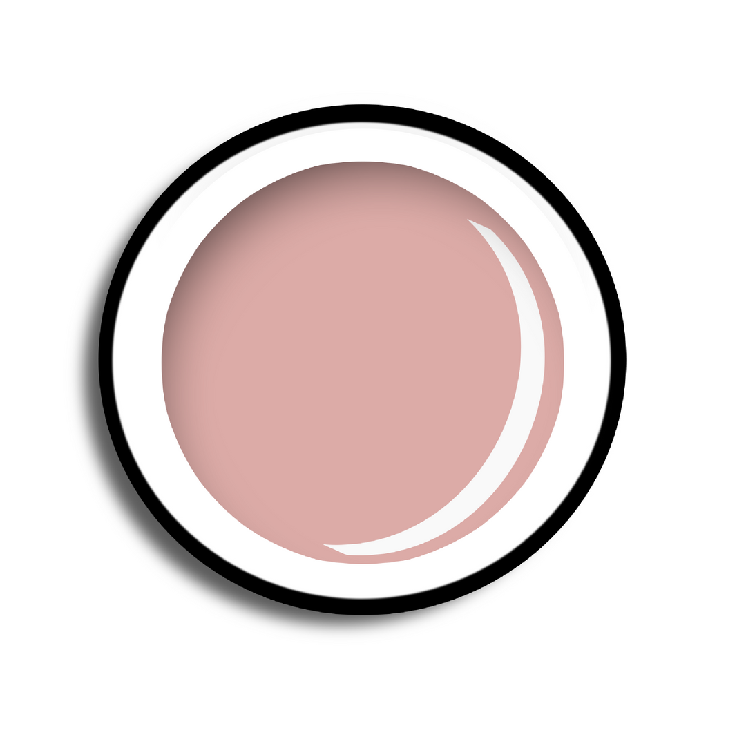 Creamy Gel UV/LED Polifasico – Velvet Pink | New Nails System