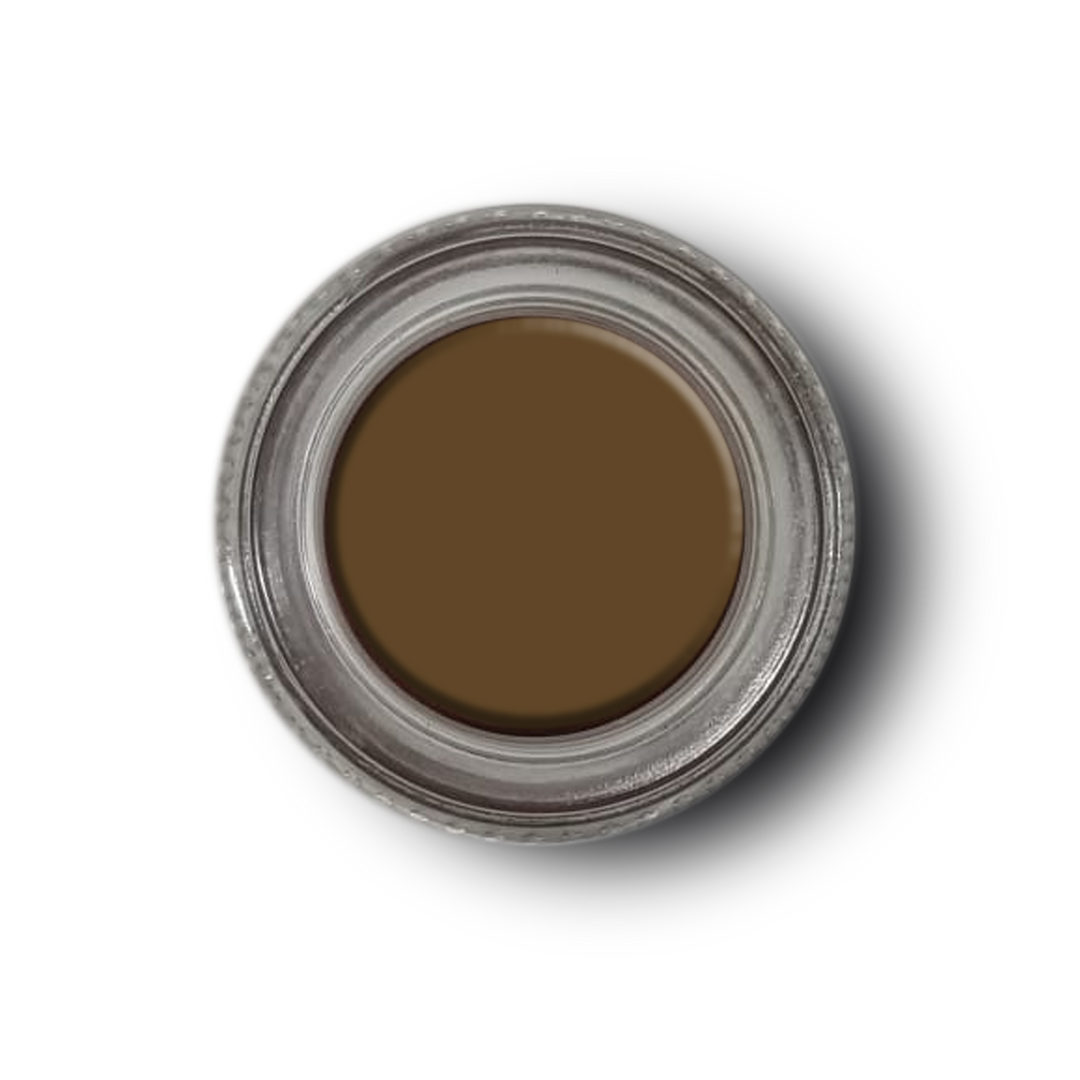 Eyebrow Pomade Cream, Long-Lasting Waterproof Brow Pomade Gel