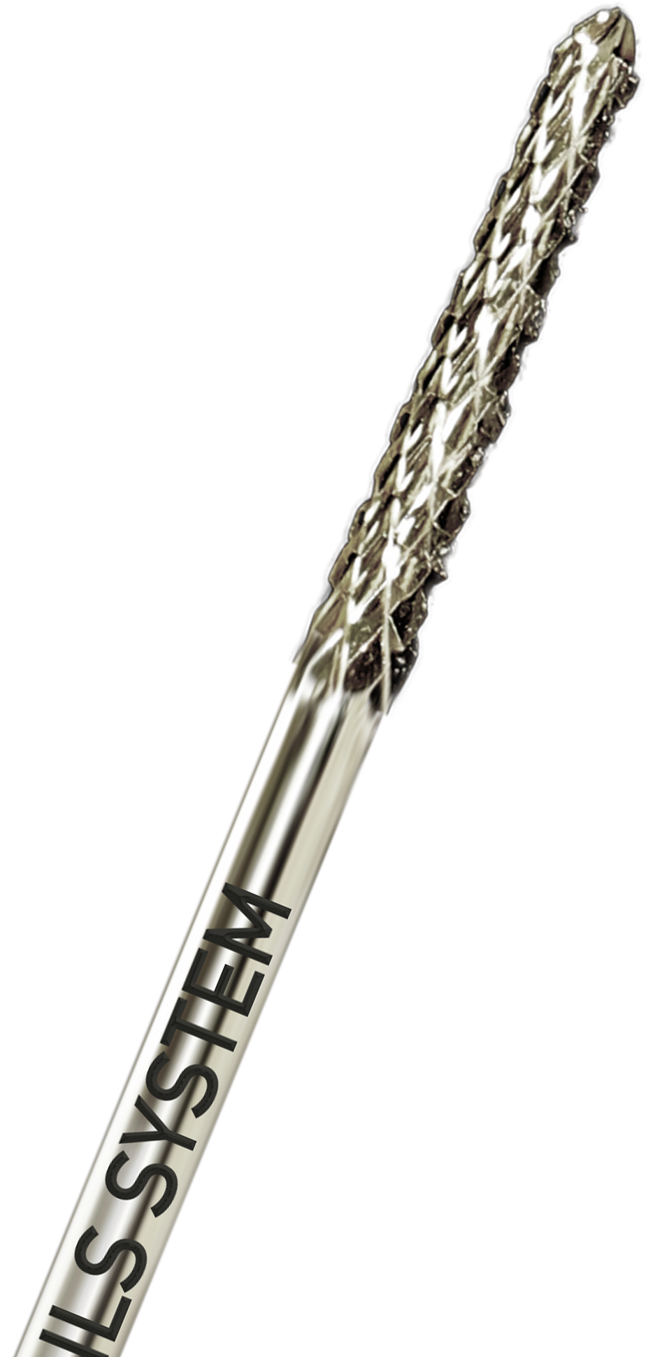 Flex punta fresa manicure