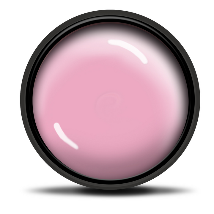 SOFT PINK BUILDER CLASSIC