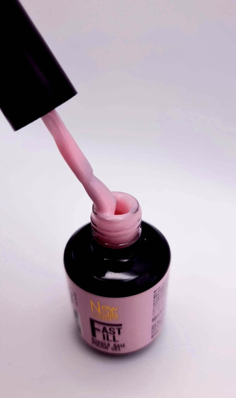 gel unghie FAST FILL BABY PINK