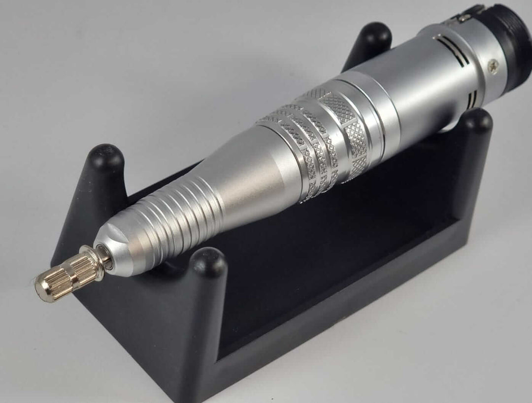 BENCH HANDPIECE REST