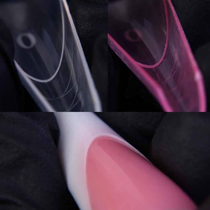 Dual Form Mandorla Muretto French perfetto 150 pezzi