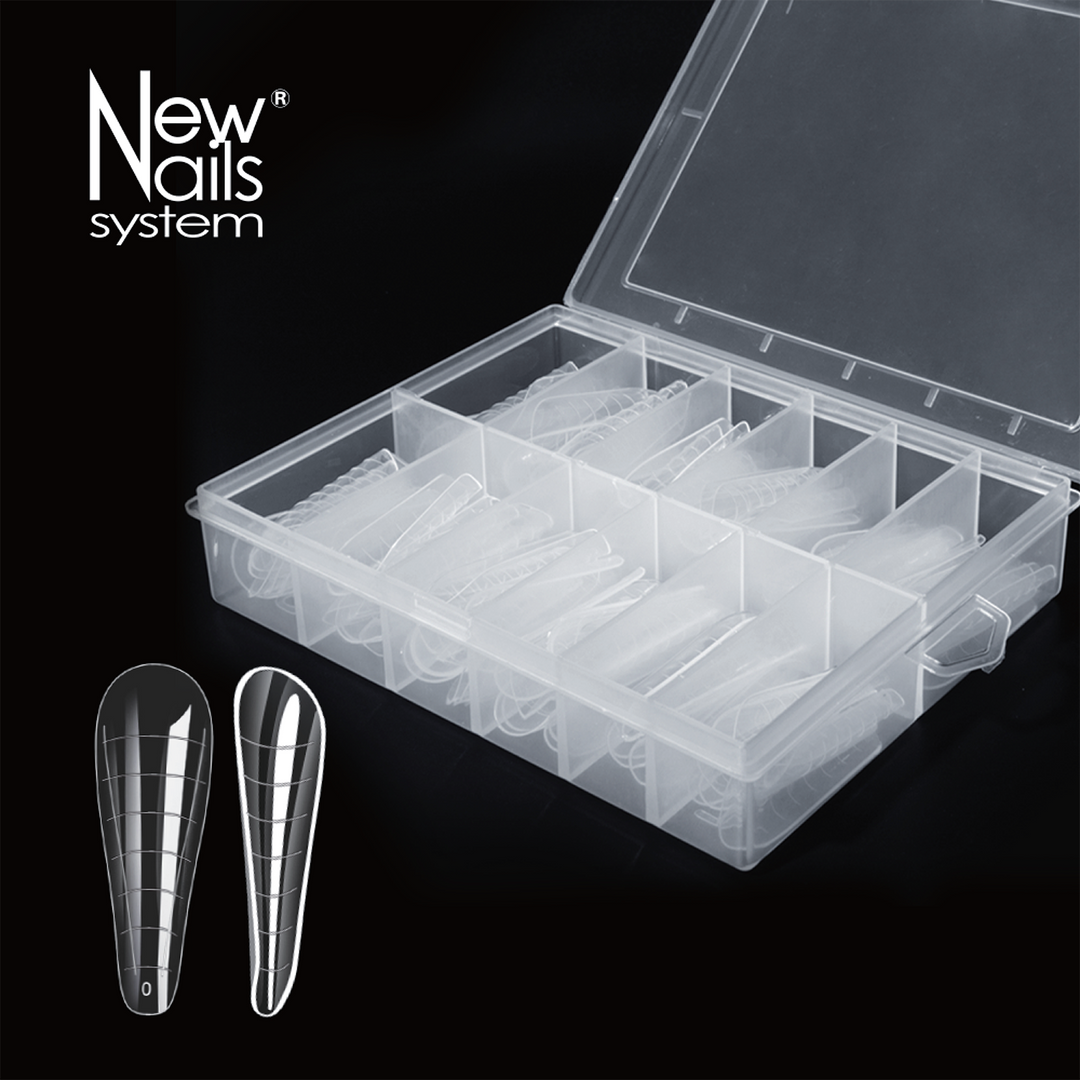 Dual Form Medium Almond (MANDORLA) 120pz