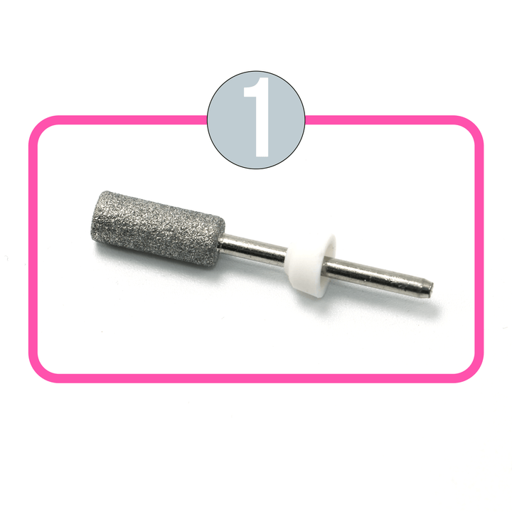 Gommino Protezione per punte Fresa