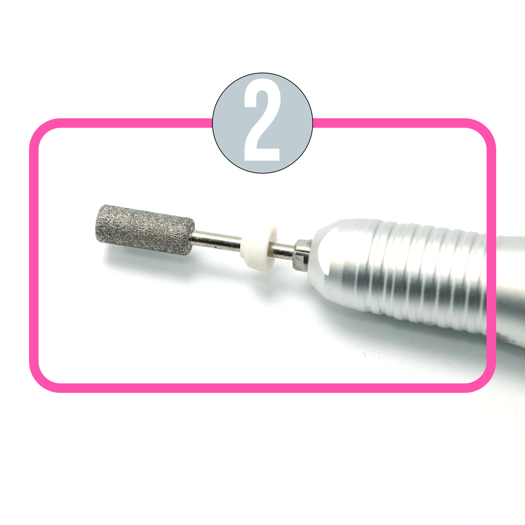 Gommino Protezione per punte Fresa