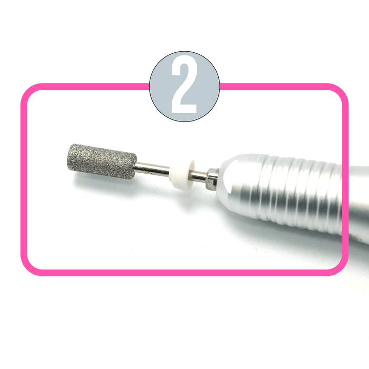 Gommino Protezione per punte Fresa