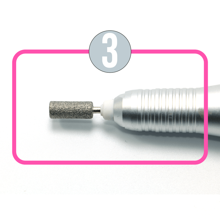 Gommino Protezione per punte Fresa