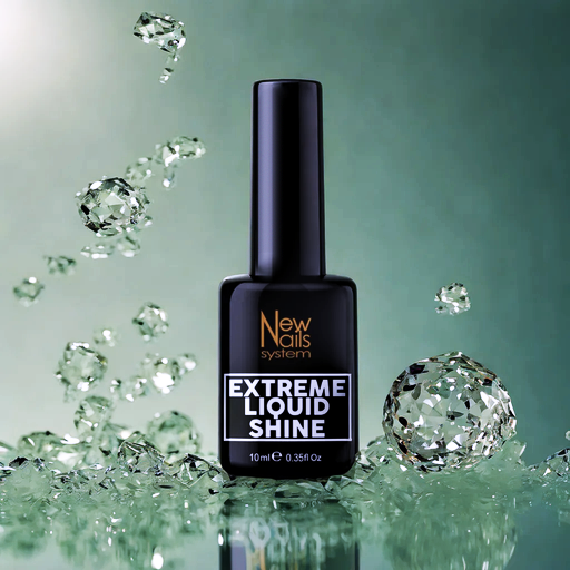 EXTREME LIQUID SHINE sigillante extra lucido